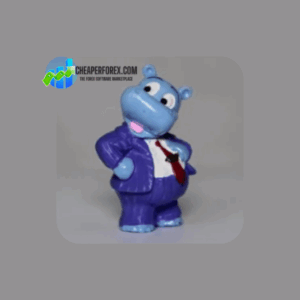 Hippo Trader Pro EA Logo