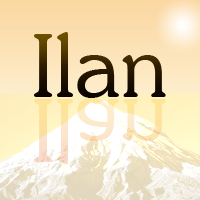 Ilan EA Logo