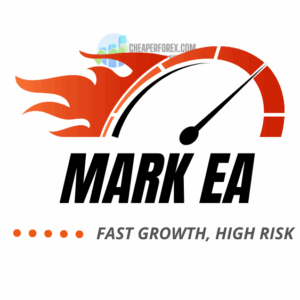 Mark EA Logo