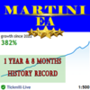 Martini EA Logo