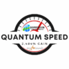 Quantum Speed EA Logo