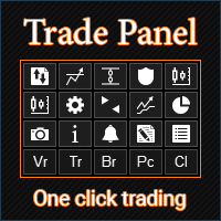 TradePanel Utlity Logo