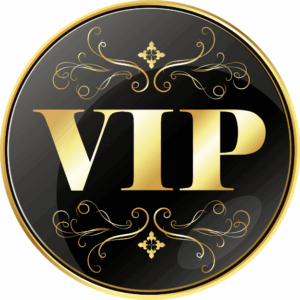 VIP Logo