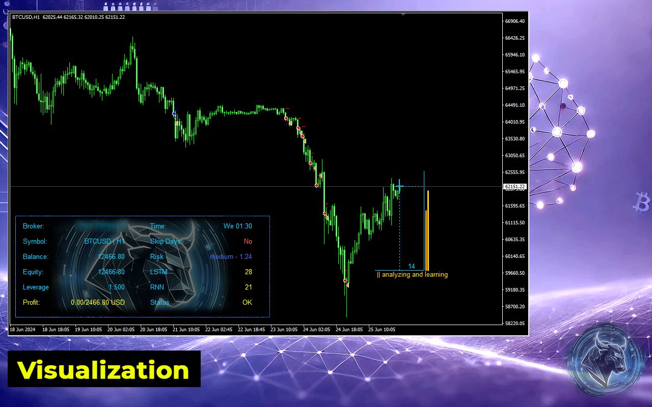 BitBull EA Visualization