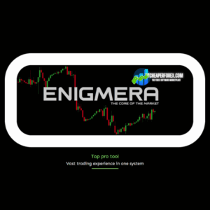 Enigmera Indicator Logo