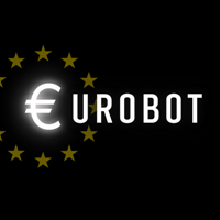 Euro Bot FX EA Logo