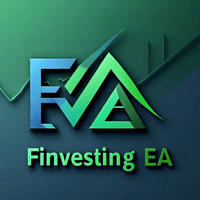 Finvesting EA Logo