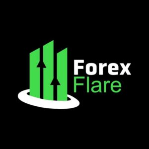 Forex Flare Robot EA Logo