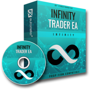 Infinity Trader EA Logo