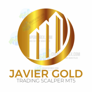 Javier Gold Trading Scalper EA MT5 Logo