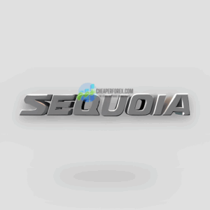 Sequoia EA Logo