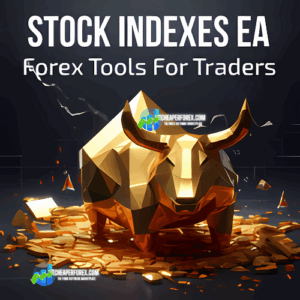 Stock Indexes EA Logo