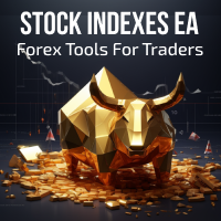 Stock Indexes EA Logo