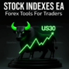 Stock Indexes EA Product Logo