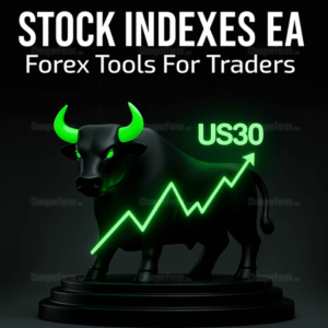 Stock Indexes EA Product Logo