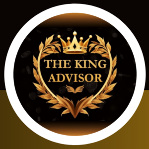 The Kind Advisor EA Logo