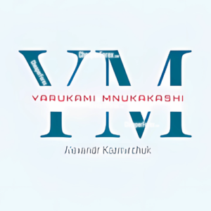 Yarukami Mnukakashi EA Logo