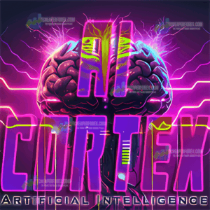 AI Cortex EA Logo