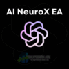 AI NeuroX EA Logo
