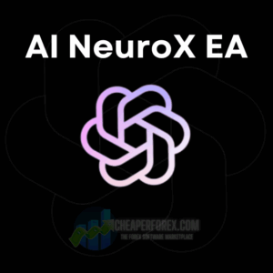 AI NeuroX EA Logo