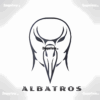 Albatross ver4 EA Logo