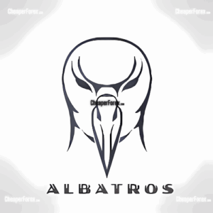 Albatross ver4 EA Logo