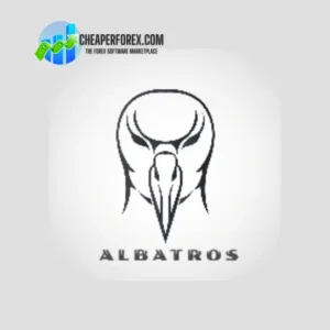 Albatross ver4 EA Logo