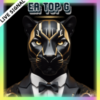 EA Top G Logo