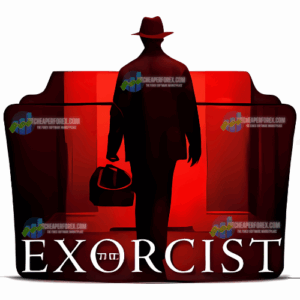 Exorcist Bot EA Logo