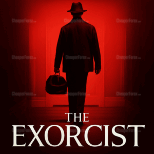 Exorcist Bot EA Logo