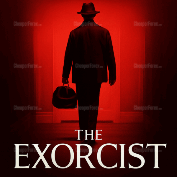 Exorcist Bot EA Logo