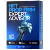 HFT Expert EA MT5 Logo