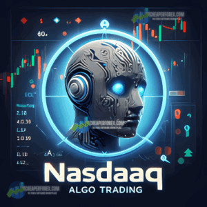 Nasdaq100 Algo Trading EA Logo