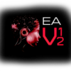 RoboV12 EA Logo