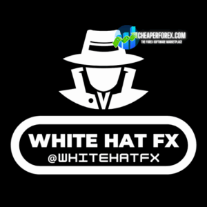 White Hat FX EA MT5 Logo