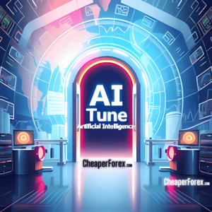 AI Tune EA Logo