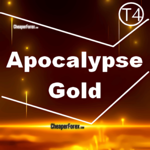 Apocalypse Gold EA Logo