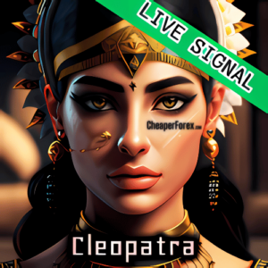 Cleopatra EA Logo