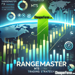 RangeMaster FX EA Logo