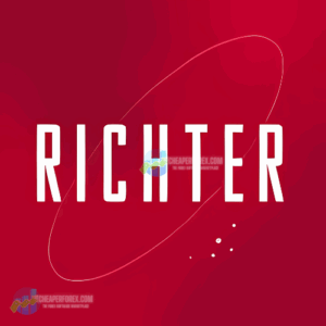 Richter EA Logo