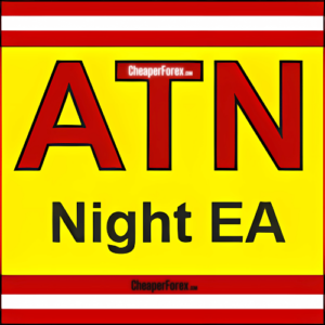 AlgoTradingNight EA Logo