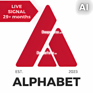 Alphabet AI Logo