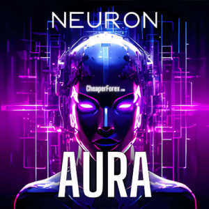 Aura Neuron EA Logo