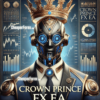 Crown Prince FX EA Logo