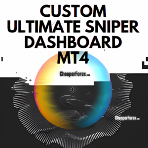 Custom Ultimate Sniper Dashboard Logo