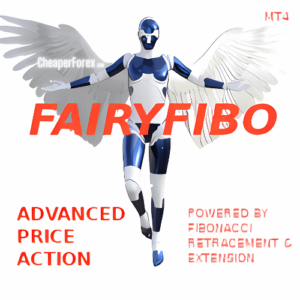 FairyFibo Logo