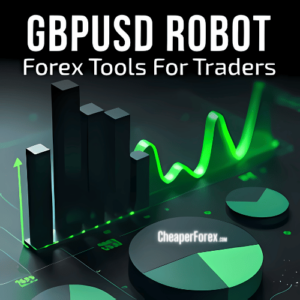 GbpUsd Robot EA Logo