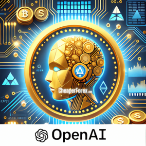 Gold Scalping AI Logo