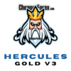 Hercules Gold V3 EA Logo