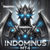 Indominus Bot EA Logo